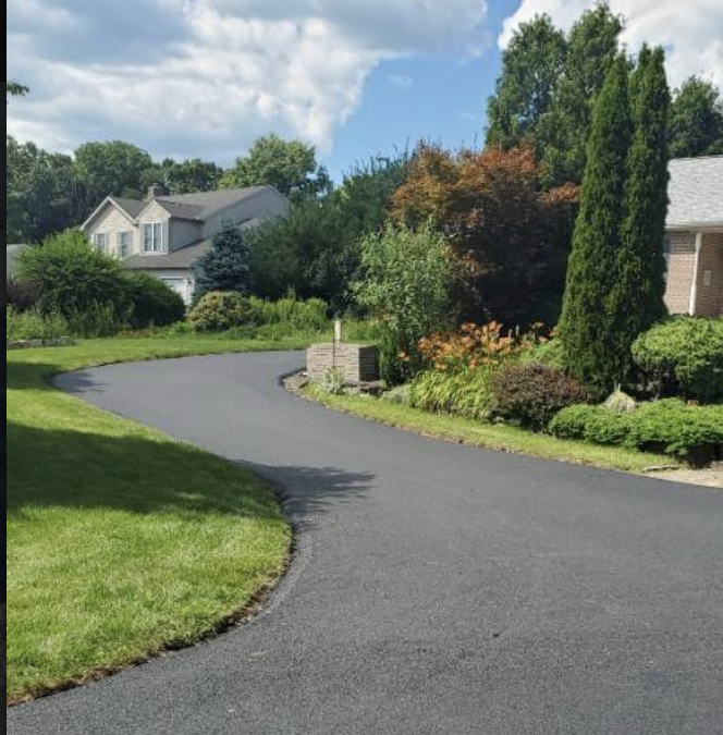 The Importance of Timely Asphalt Driveway Repairs for Longevity